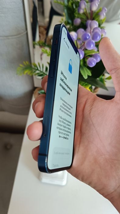 Айфон 12 мини 64 Гб 80%