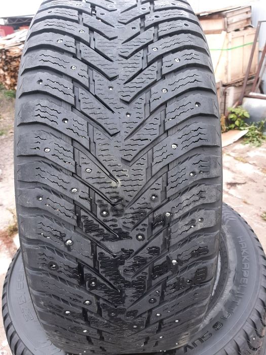 Продам резину на 20!