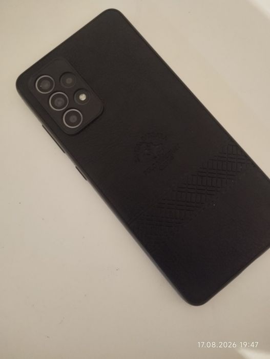 Samsung A52 Redmi Note 10 Pro 128 Gb