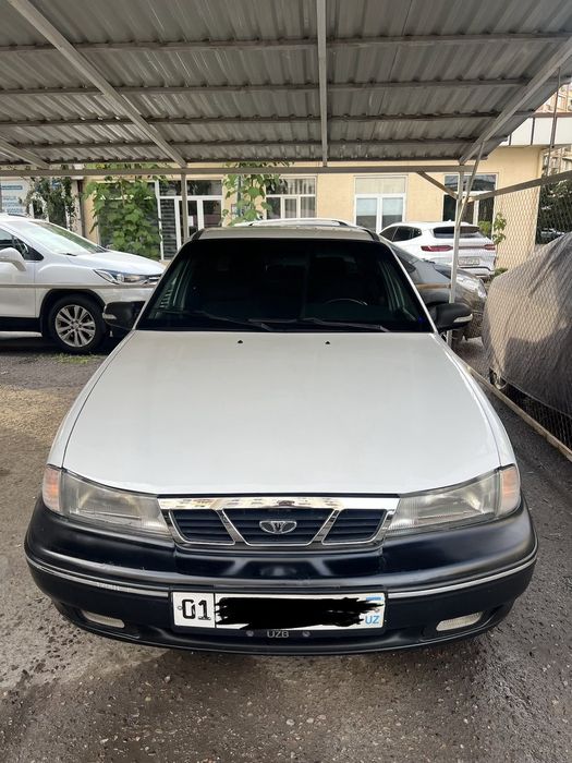 Chevrolet Nexia 1996
