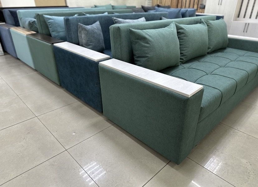 Диваны нормалные