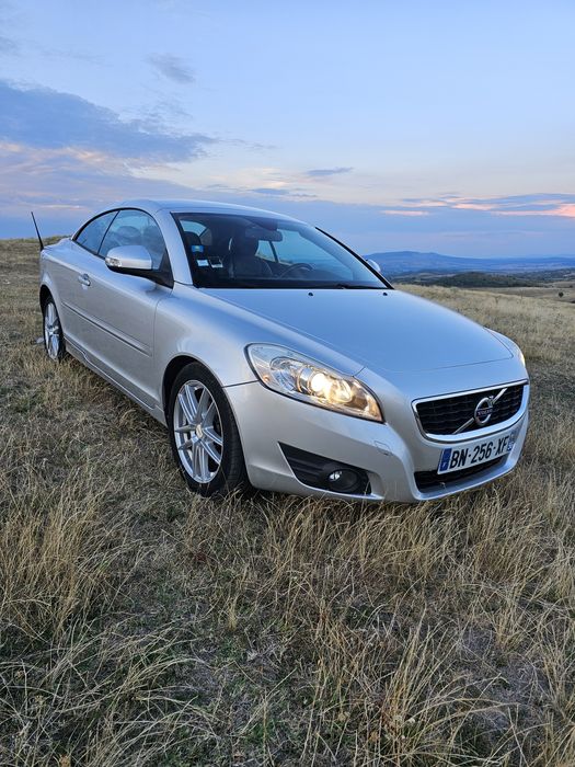VOLVO C70