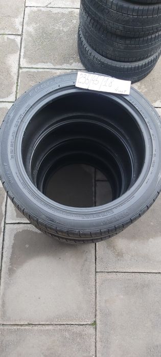 Продам летние шины разных размеров.
