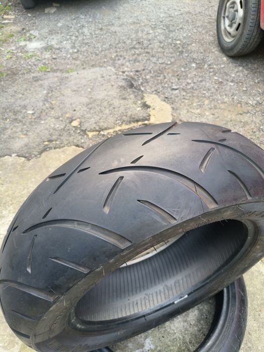 Metzeler Marathon Ultra