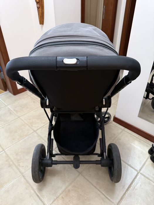 Детска количка Cybex