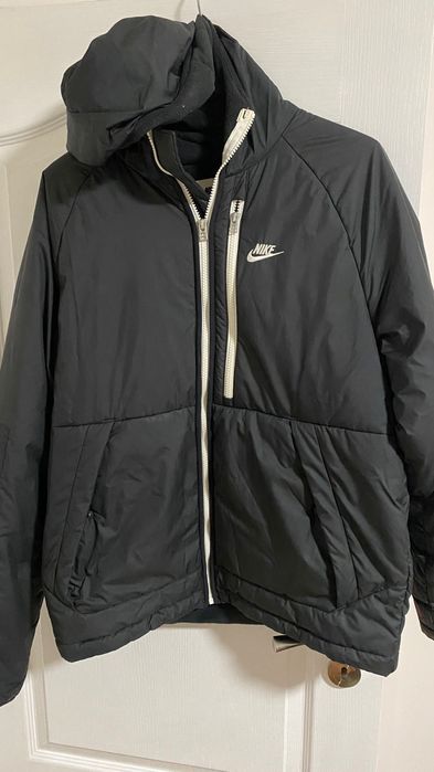 Nike Therma Fit М отлично