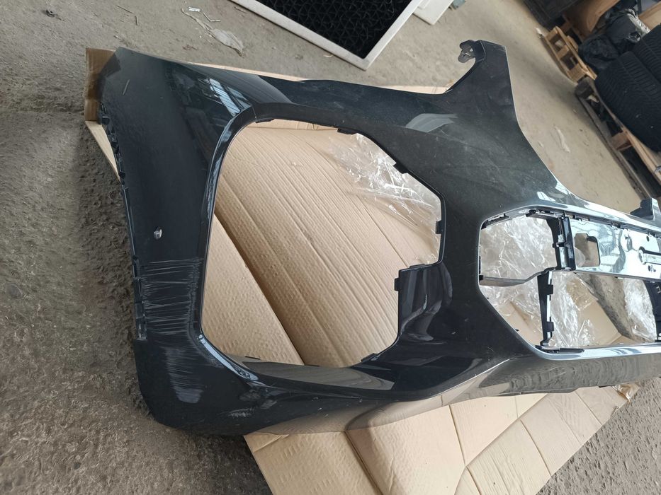 Bmw x5 g05 предна броня