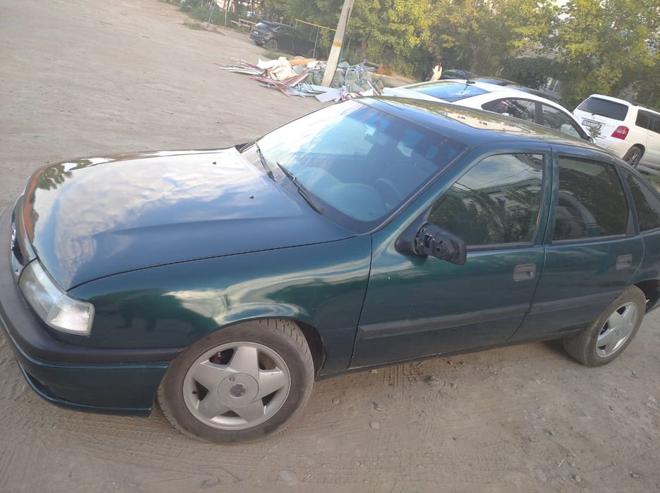 Продается автомашина