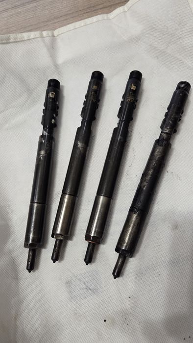 Мерцедес ц220 дюзи