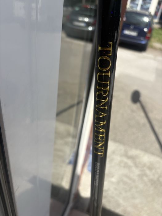 Болонеза DAIWA 23 Tournament Bolo AGS LTD Regular 5m