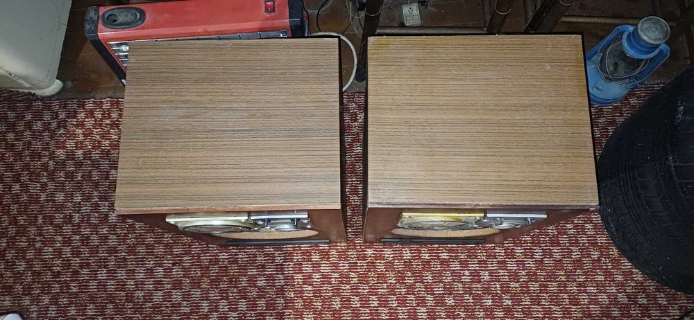 Тонколони Амфитон 50ас-022