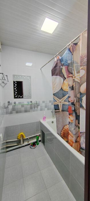 Аренда трехкомнатной каартиры Яккасарай Кушбеги