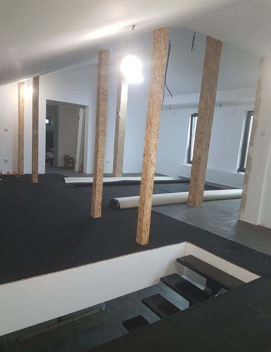 Montaj Mocheta – Rapid, Curat, Eficient!