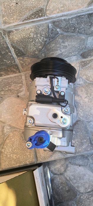 Compresor AC Freelander 1 2.0 tdi