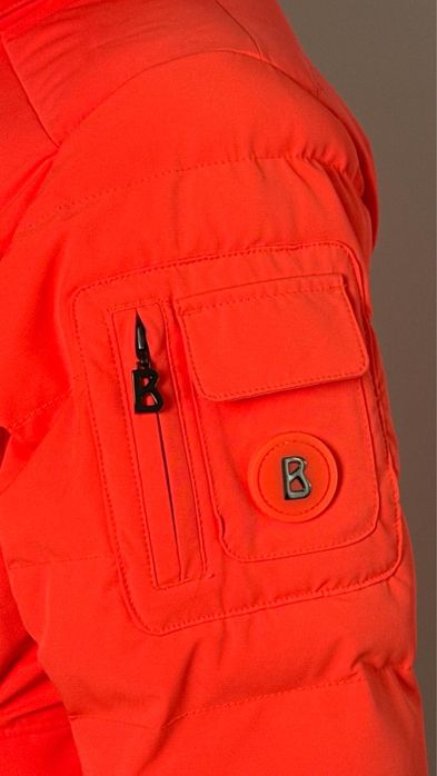 BOGNER geaca & pantalon de dama ski - costum