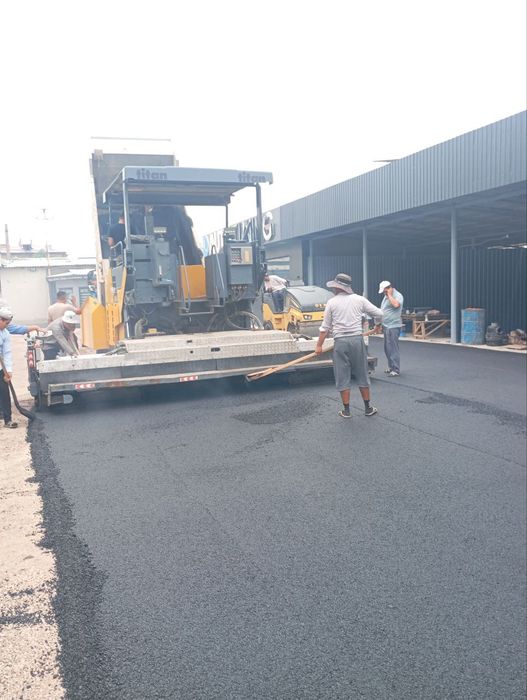 Asfalt yotqiramiz arzon narxlarda Sifat kafolatlangan