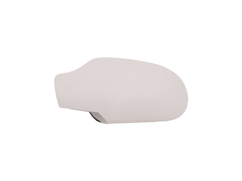 Carcasa oglinda exterioara Mercedes Clasa A (W168) 09.1997-08.2004, Clasa Clk (C208) 06.1997-02.2003, Clasa Slk (R170) 09.1996-2000 stanga/dreapta, carcasa prevopsita, grunduita, View Max, 1688100176; 1688