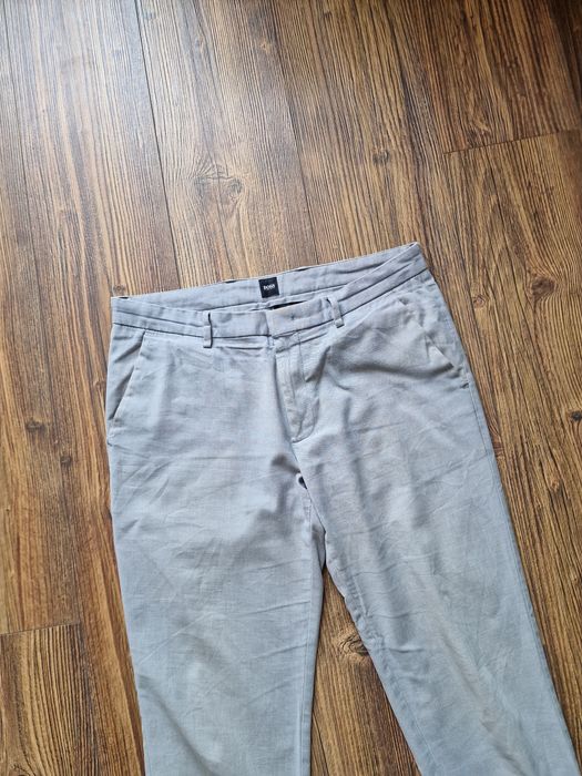 Страхотен мъжки панталон HUGO BOSS размер 48 / М