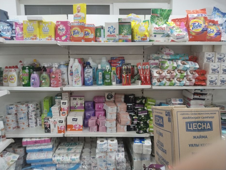 Продам готовый бизнес