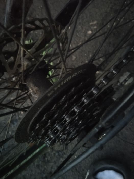 Продам велосипед могу обмен