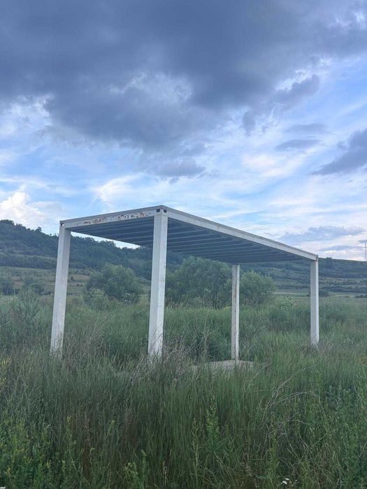 Cadru container modular