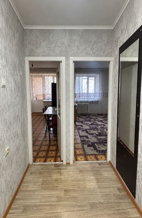 1 ком квартира на северо востоке