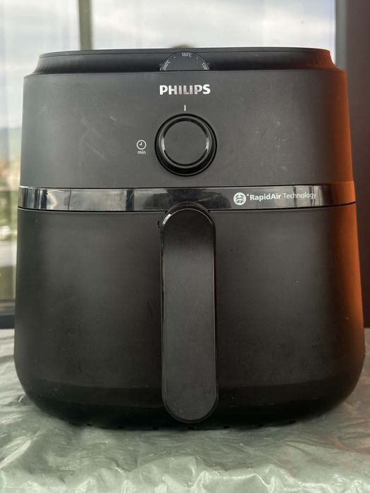 Еър Фрайър Philips
