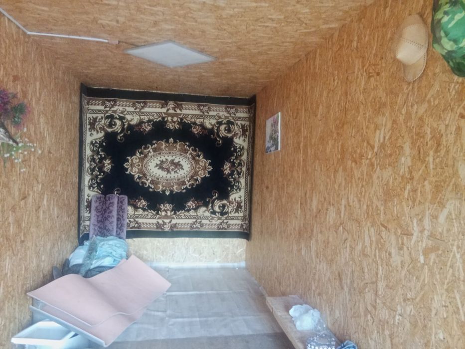 Продам Контейнер