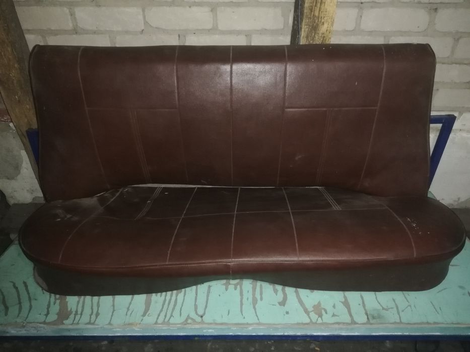 Сиденья Ваз 2105