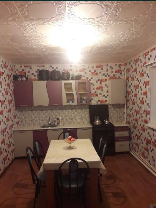 Срочно продам 3х комнатной частный дом