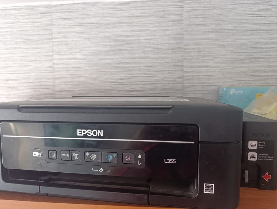 Продам сканер новый