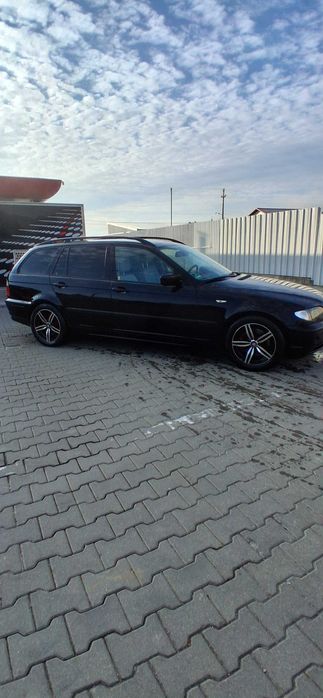 Oferta de primavara.bmw320