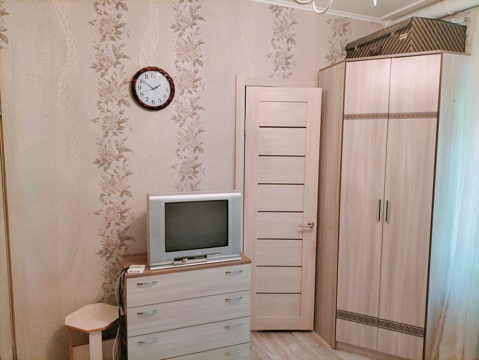 Продам дом в центре Костаная