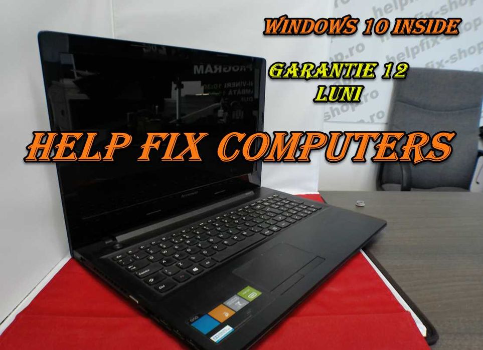 Reparatii Calculatoare / Laptop pe loc !  Bucuresti sector 4