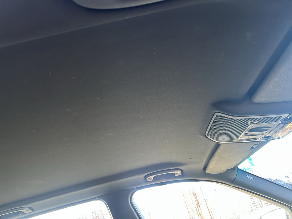 Bmw x5 e70 3.0d 235hp НА ЧАСТИ ( бмв х5 е70 3.0д 235 коня )