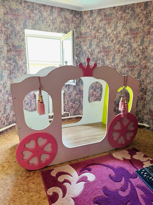 Гарнитур для ПРИНЦЕСС