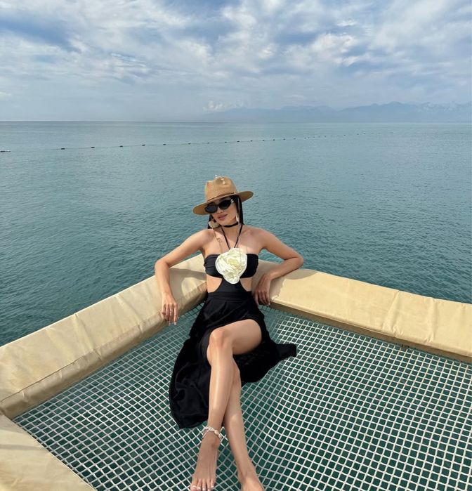 Новый женский купальник