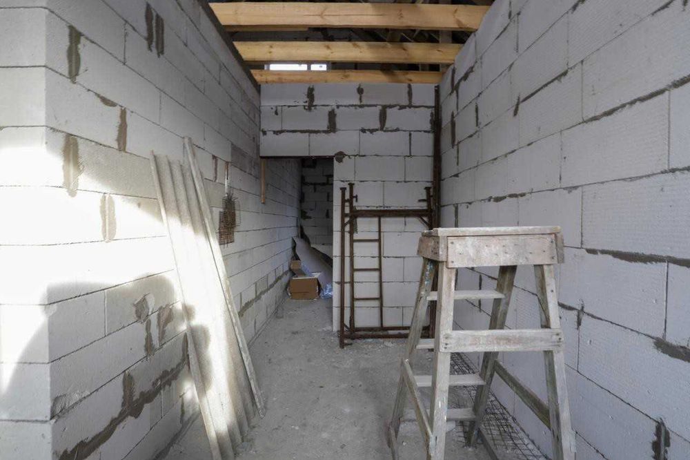 Продажа 2-этажного дома