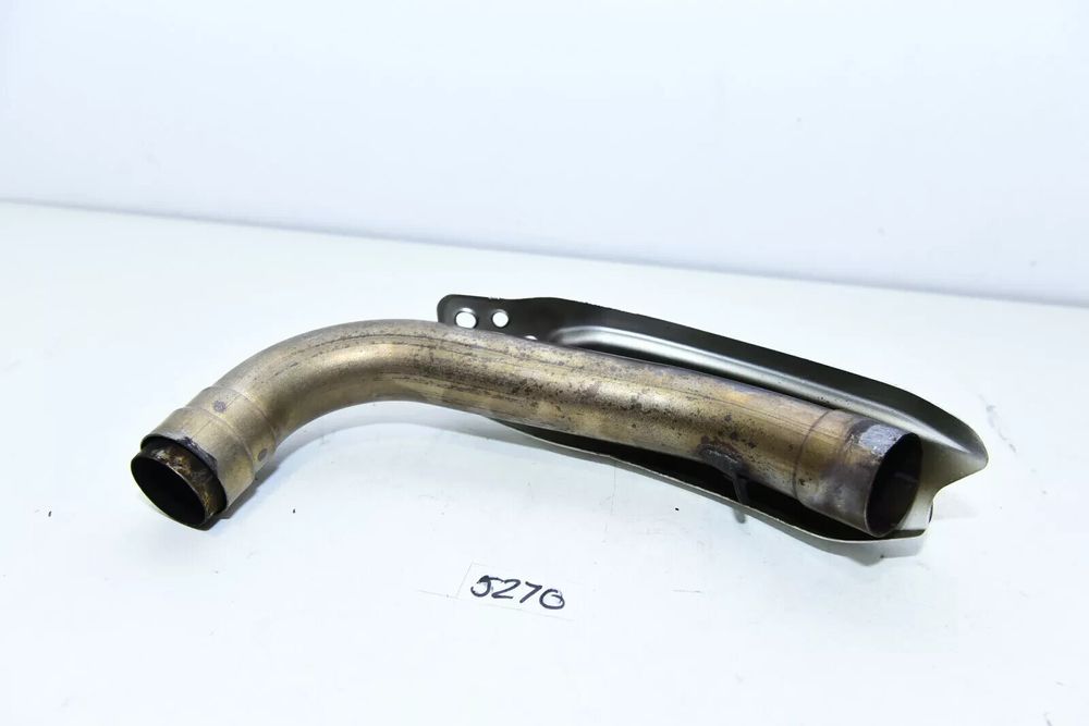 Teava cot evacuare Ducati Scrambler 800 2015 2019