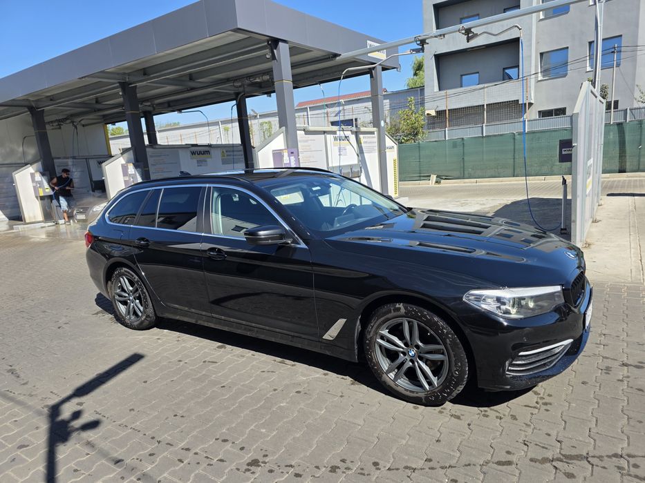 Propietar vand Bmw g31