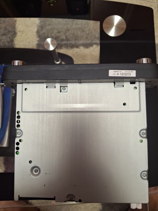 Radio mp3 Rcd 310 Bosch
