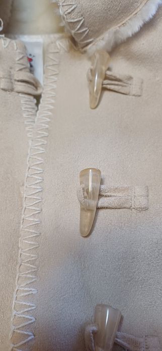 Paltonas fetite marimea 92