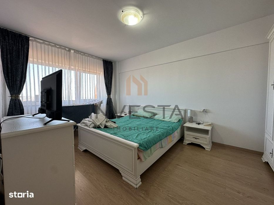 Apartament – Cluj-Napoca - Vedere 4
