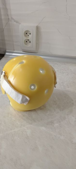 Ортопедический шлем