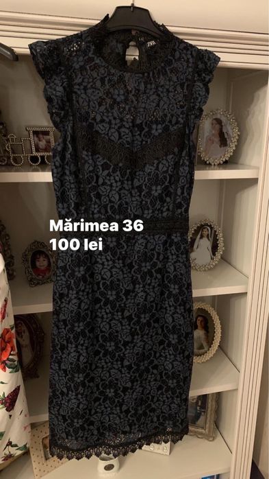 Vand rochite la 80 lei bucata