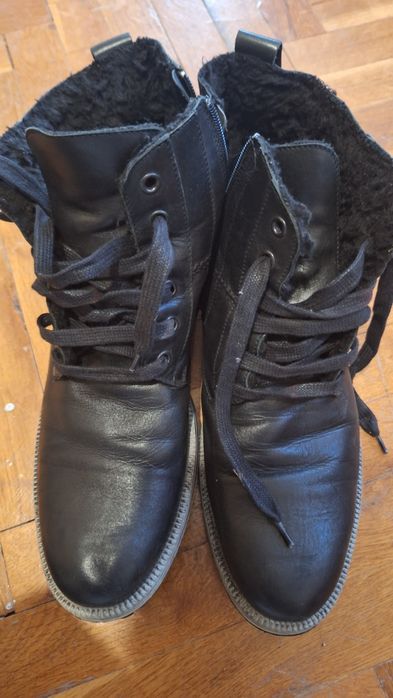 Мъжки боти 42 номер