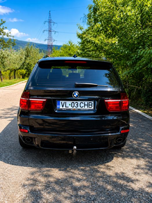 BMW X5 2009 — imagine 3