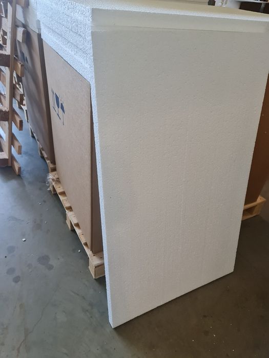 Polistiren expandatEPS 50   4cm grosime