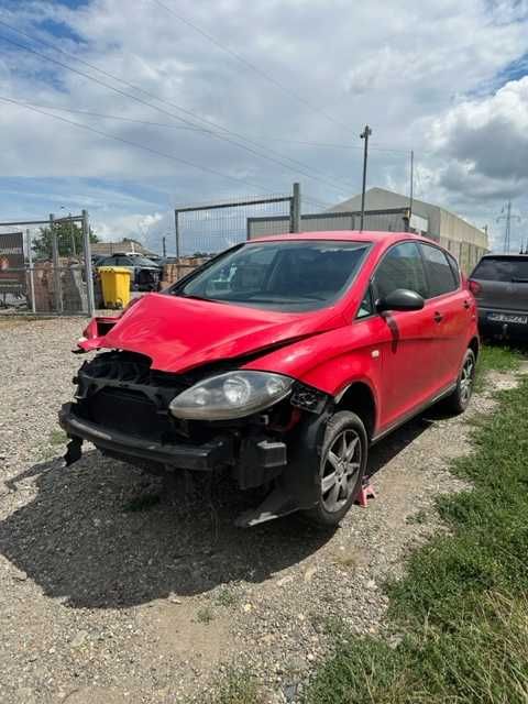 Dezmembrez Seat Altea 2005 1,6benzina tip BGU