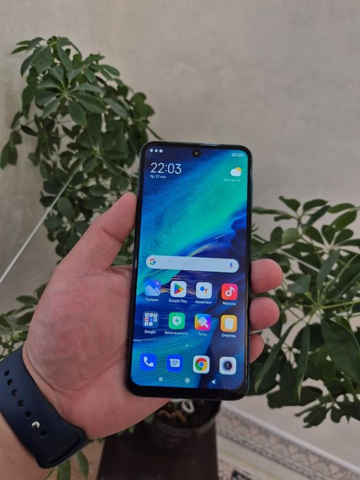 Продам   Redmi  Note 9S 128GB